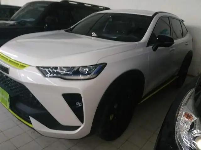 Haval H6S 2022 2.0T Two-Wheel Drive ZhiRun Version