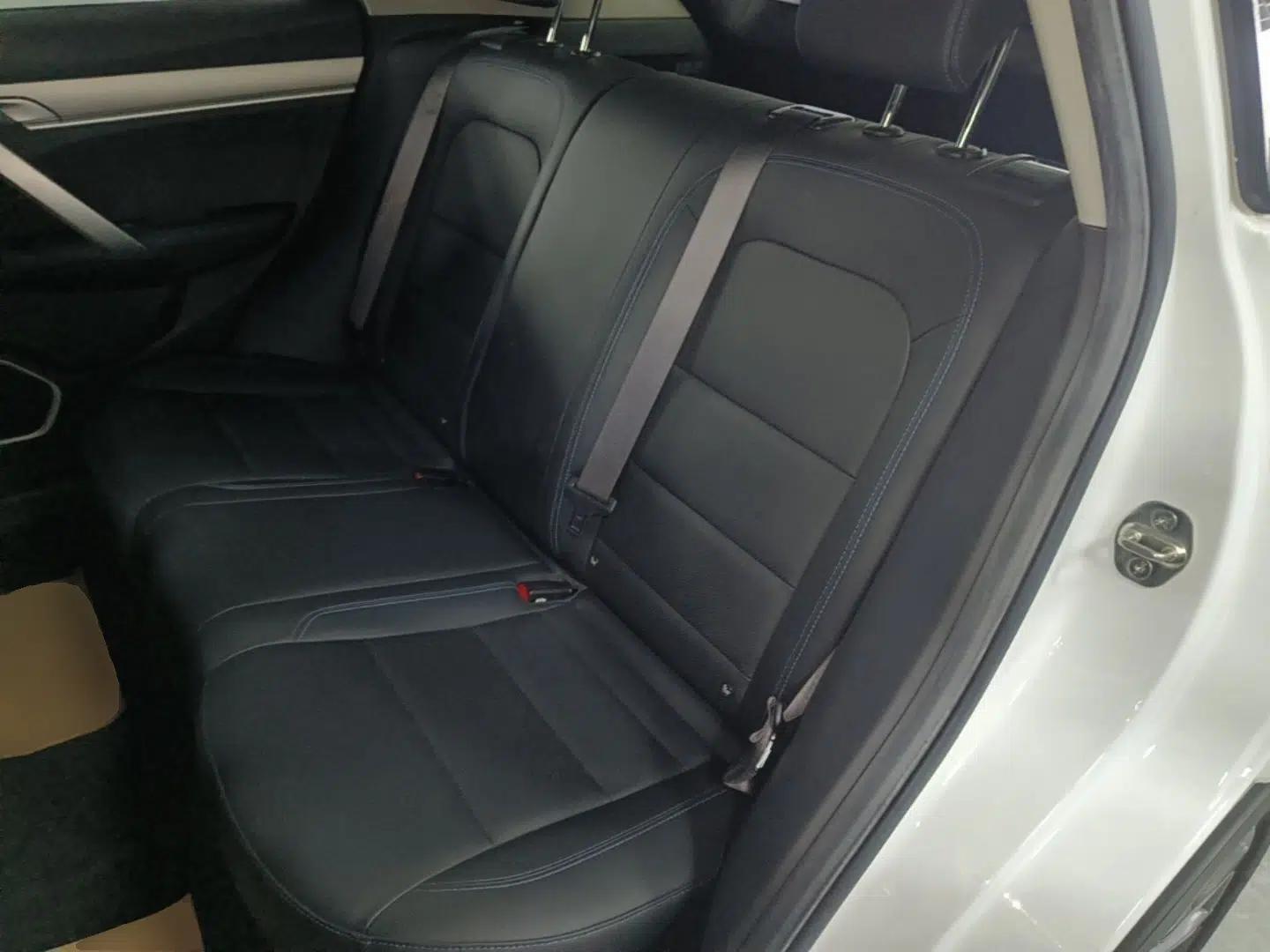 Geely Auto Coolray New Energy 2020 1.5T ePro Higher — миниатюра 20