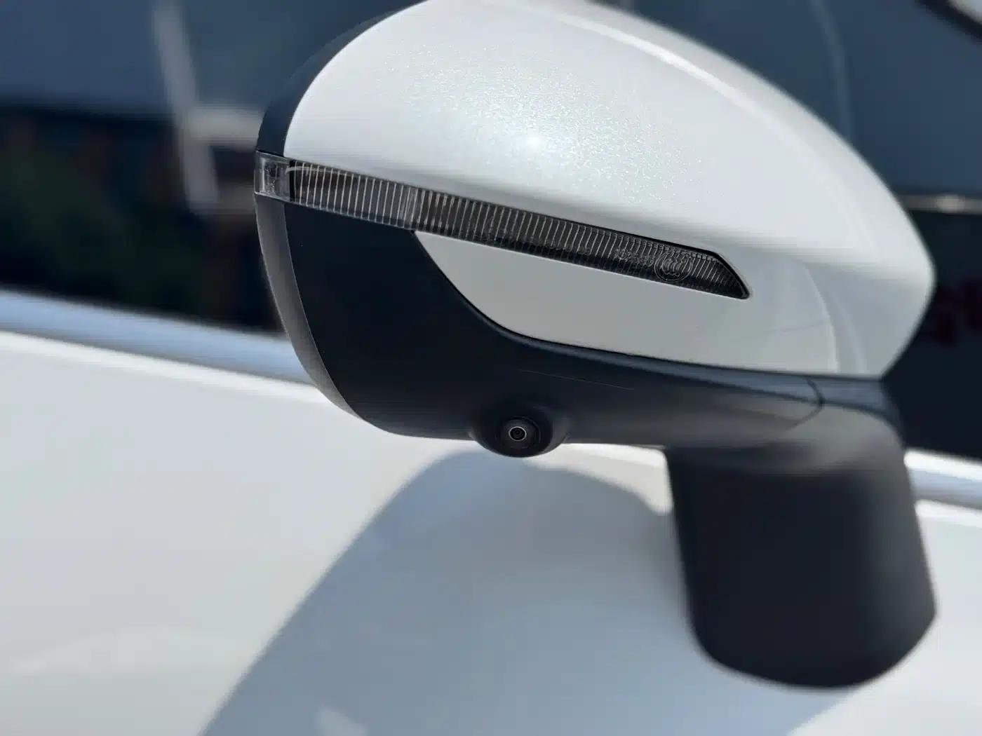 Fengxing Yacht 2024 1.5T DCT Ocean View Edition — миниатюра 7