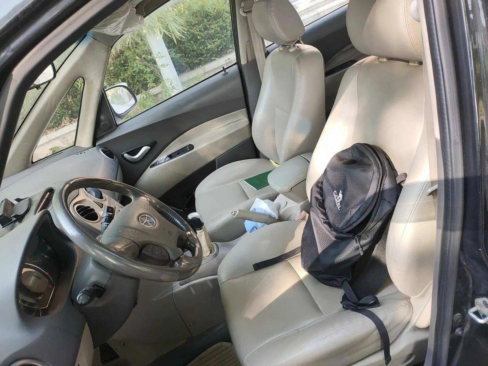 JAC Group Refine M2 2012 1.8L MT Business Luxury 5-Seater — миниатюра 16