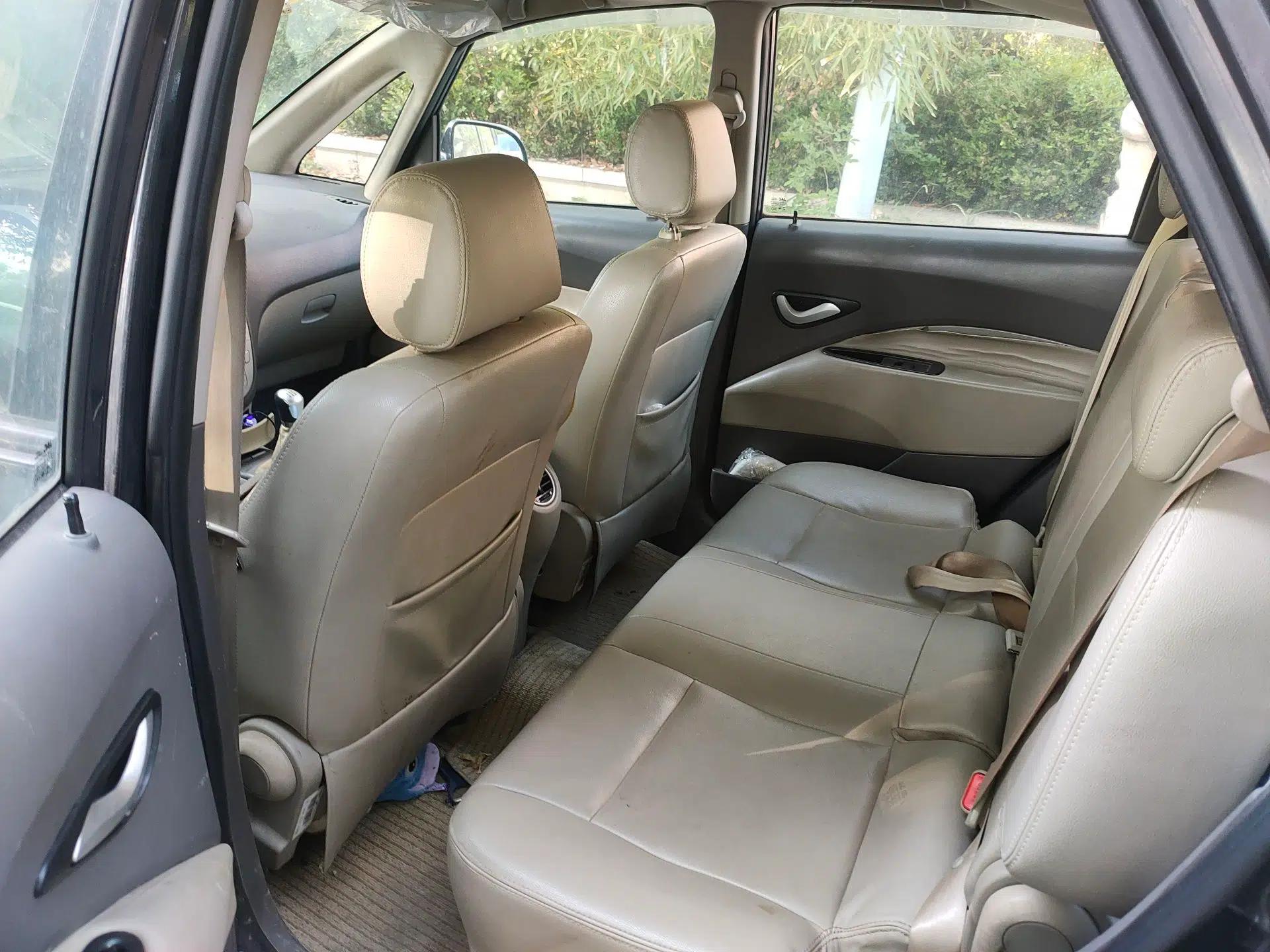 JAC Group Refine M2 2012 1.8L MT Business Luxury 5-Seater — миниатюра 18