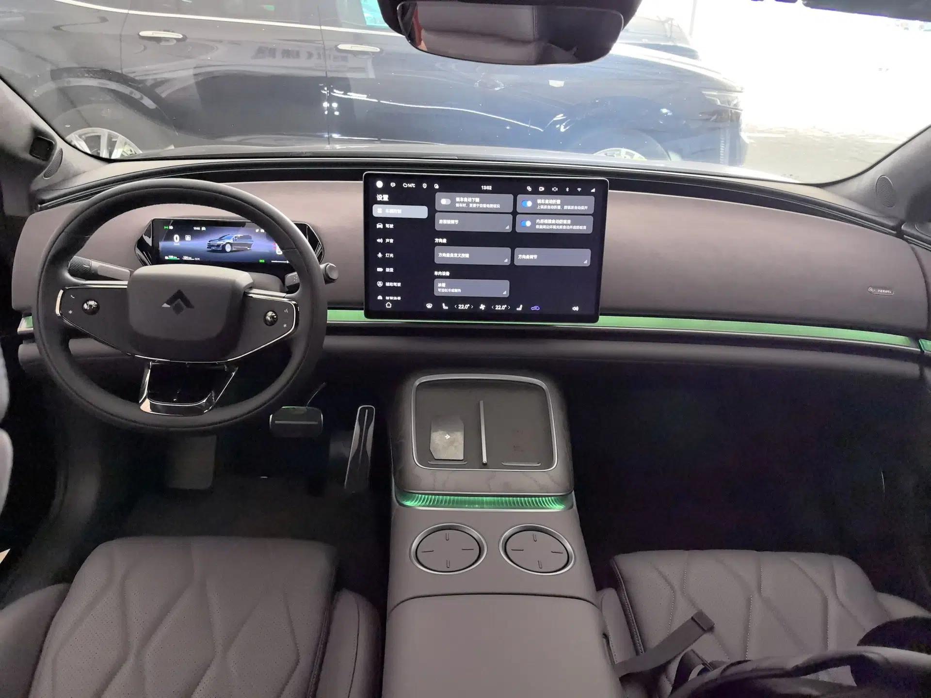 Hyptec Haval A800 2026 Model Smart Prestige Edition — миниатюра 12