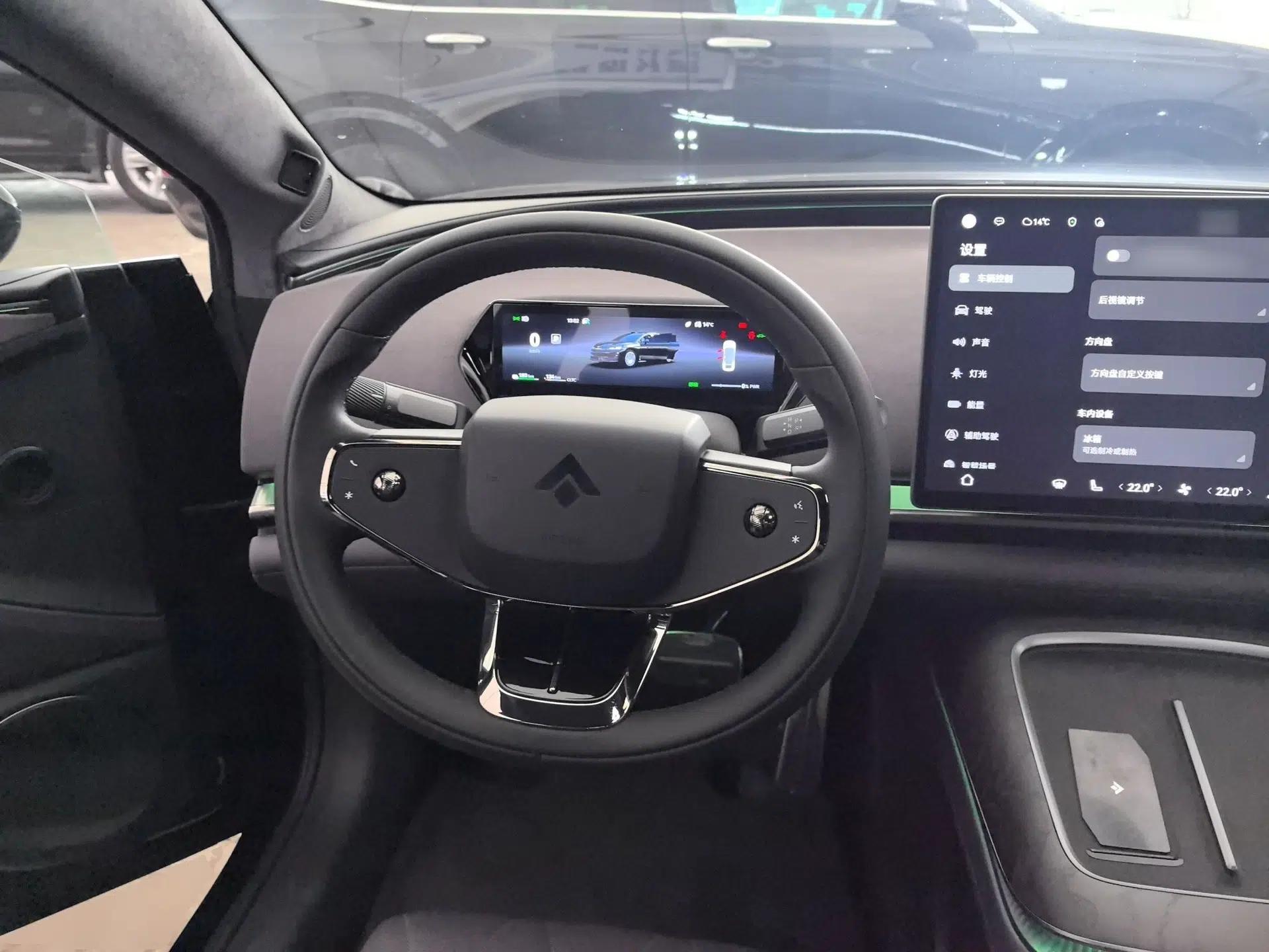 Hyptec Haval A800 2026 Model Smart Prestige Edition — миниатюра 13