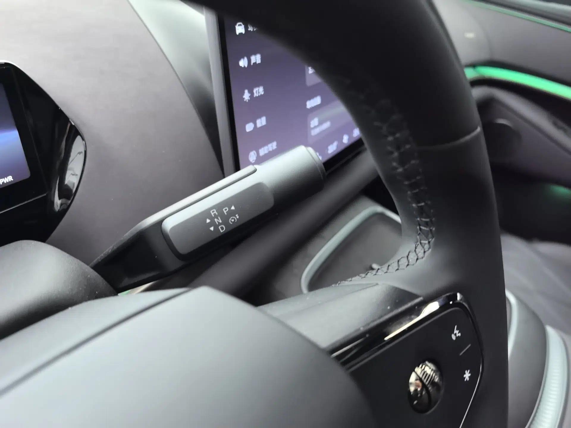 Hyptec Haval A800 2026 Model Smart Prestige Edition — миниатюра 16