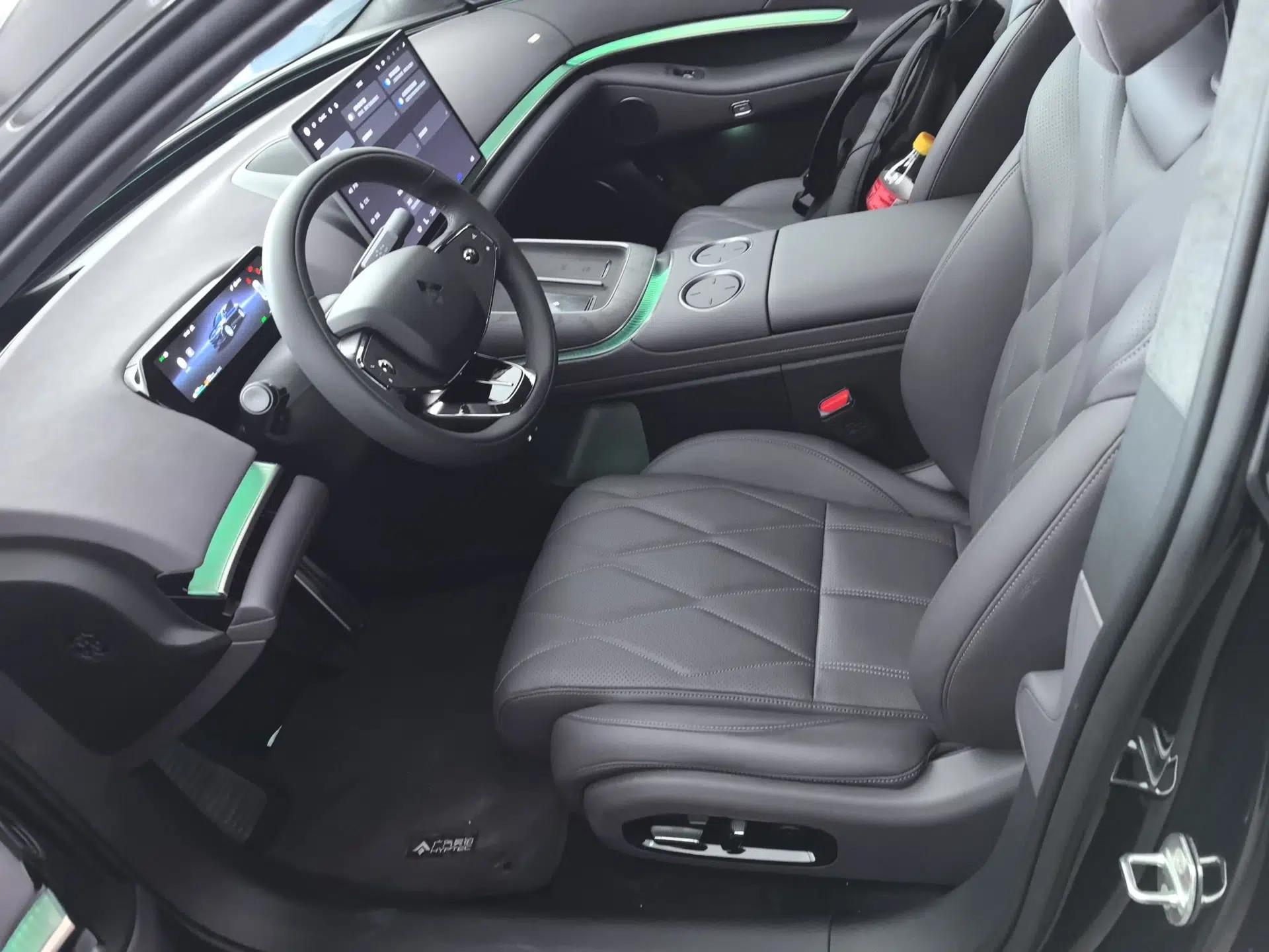 Hyptec Haval A800 2026 Model Smart Prestige Edition — миниатюра 17