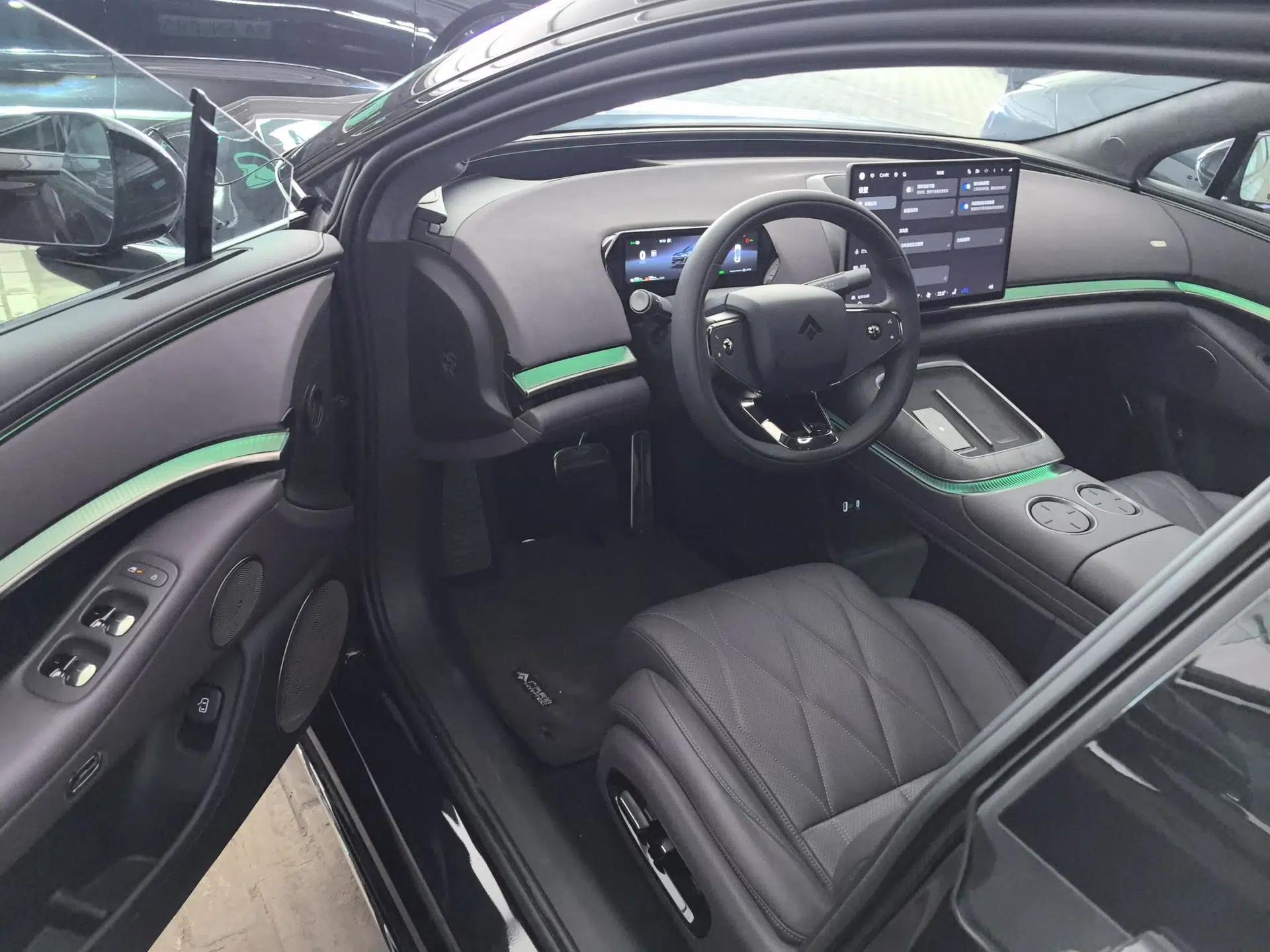 Hyptec Haval A800 2026 Model Smart Prestige Edition — миниатюра 18