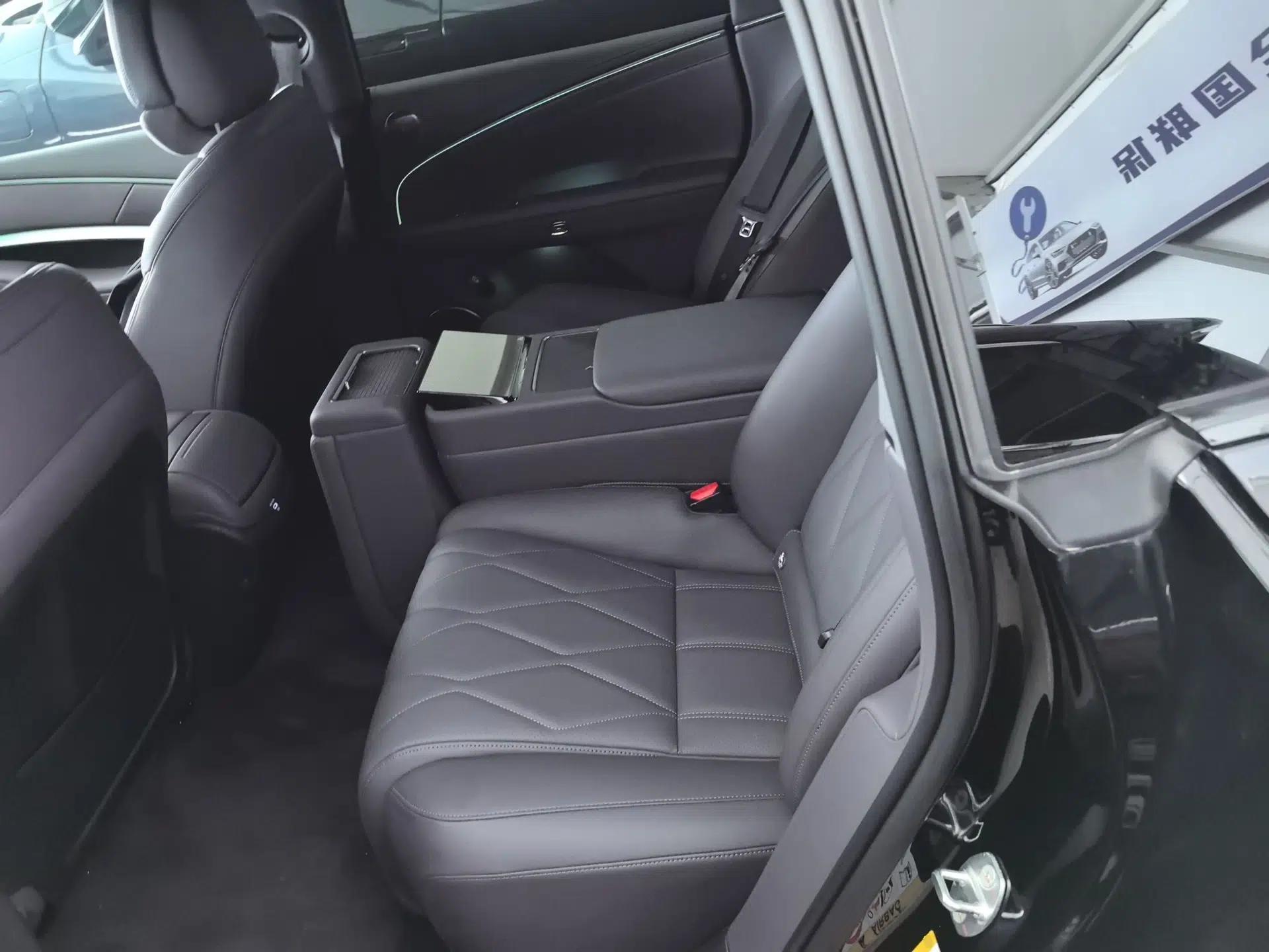 Hyptec Haval A800 2026 Model Smart Prestige Edition — миниатюра 19
