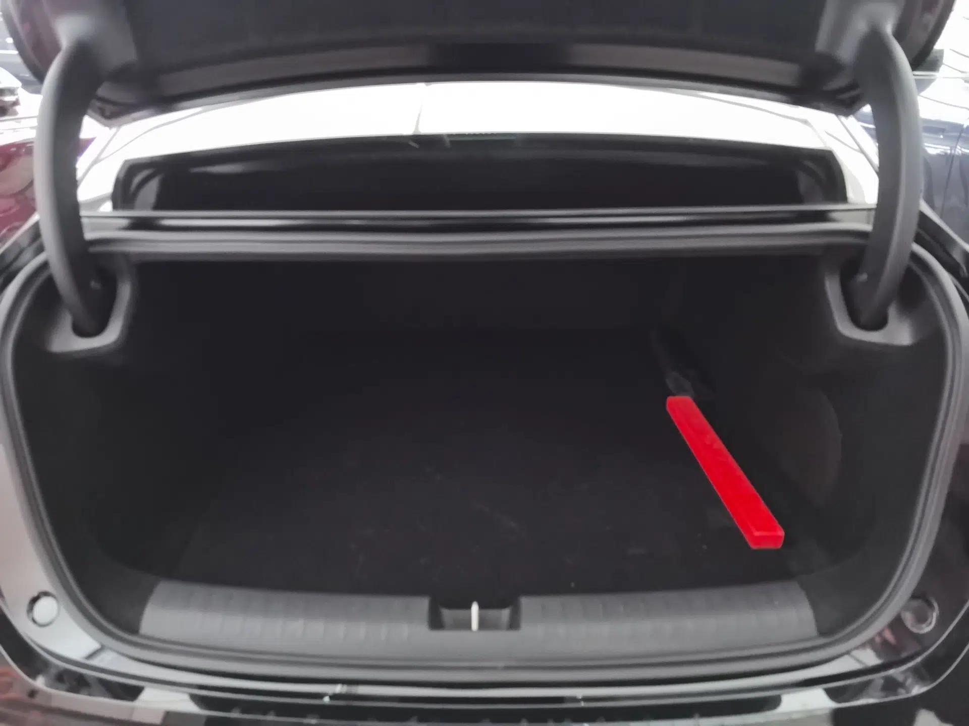 Hyptec Haval A800 2026 Model Smart Prestige Edition — миниатюра 21