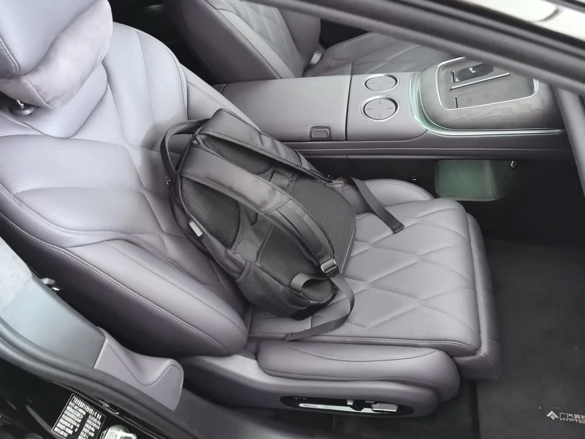 Hyptec Haval A800 2026 Model Smart Prestige Edition — миниатюра 23