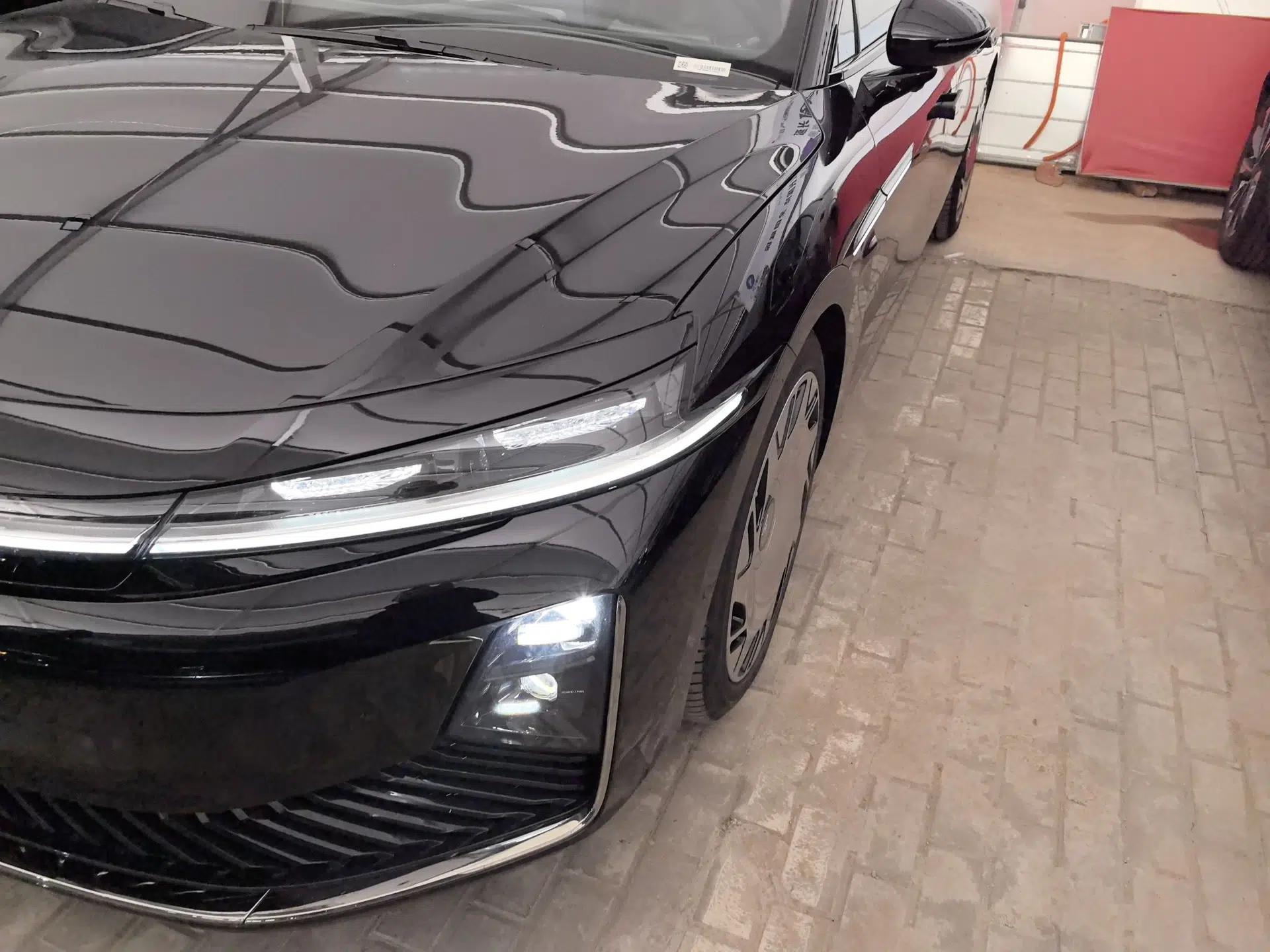 Hyptec Haval A800 2026 Model Smart Prestige Edition — миниатюра 5