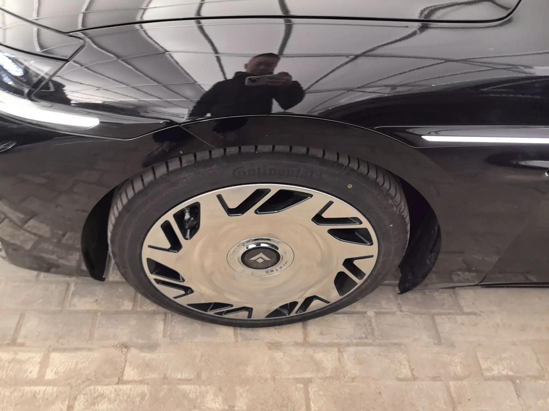 Hyptec Haval A800 2026 Model Smart Prestige Edition — миниатюра 9