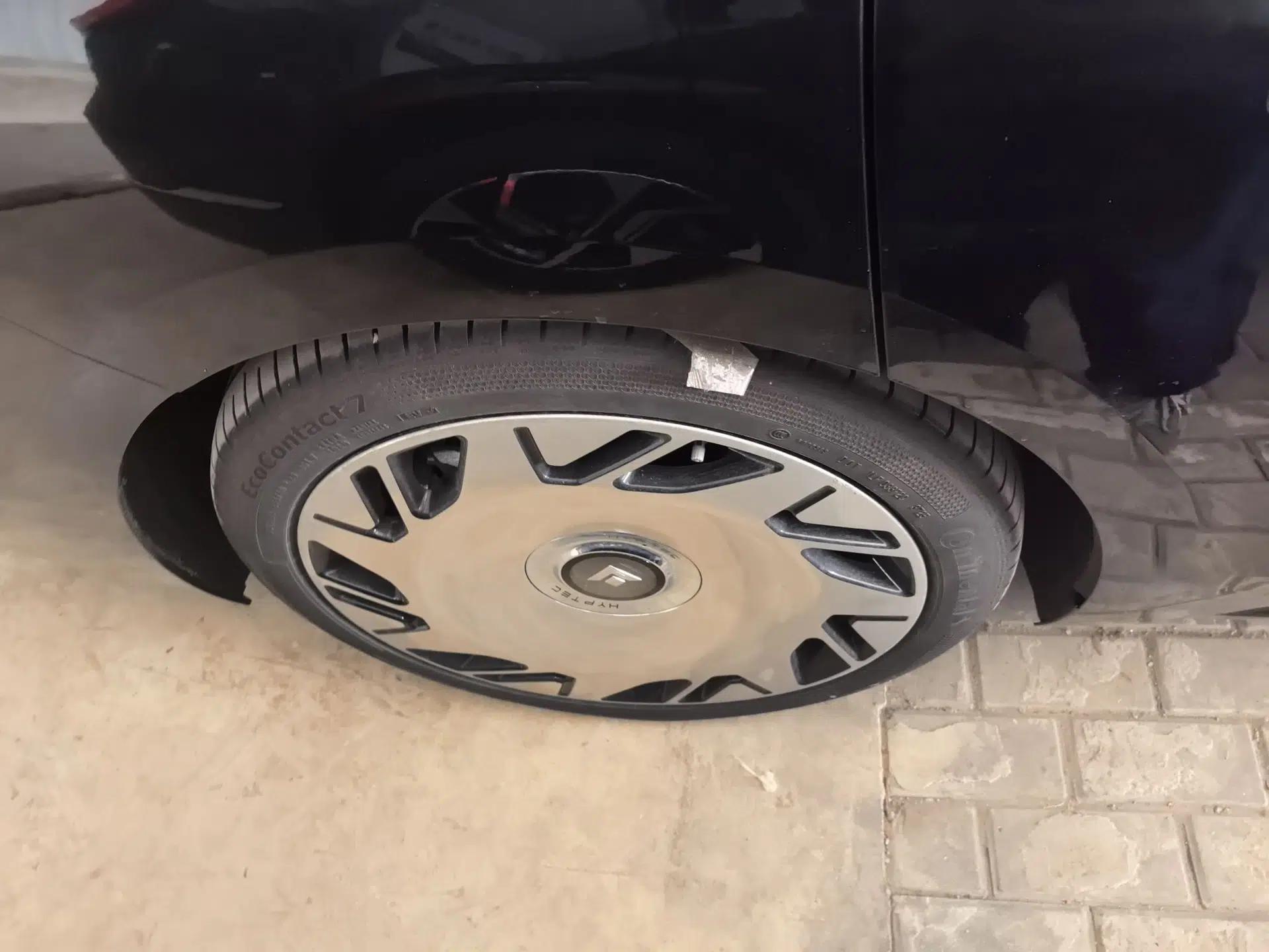 Hyptec Haval A800 2026 Model Smart Prestige Edition — миниатюра 10