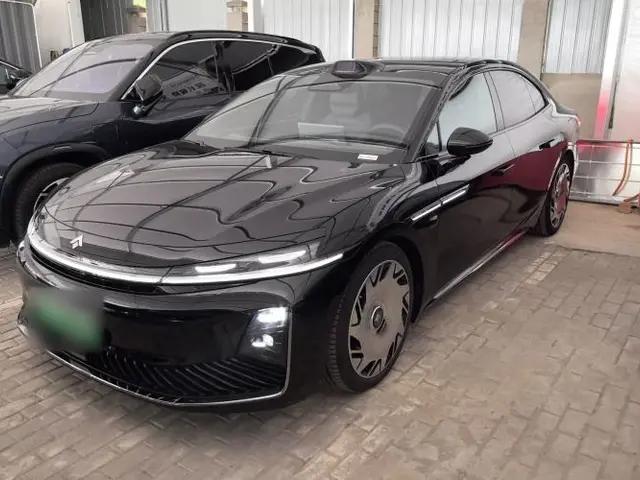 Hyptec Haval A800 2026 Model Smart Prestige Edition