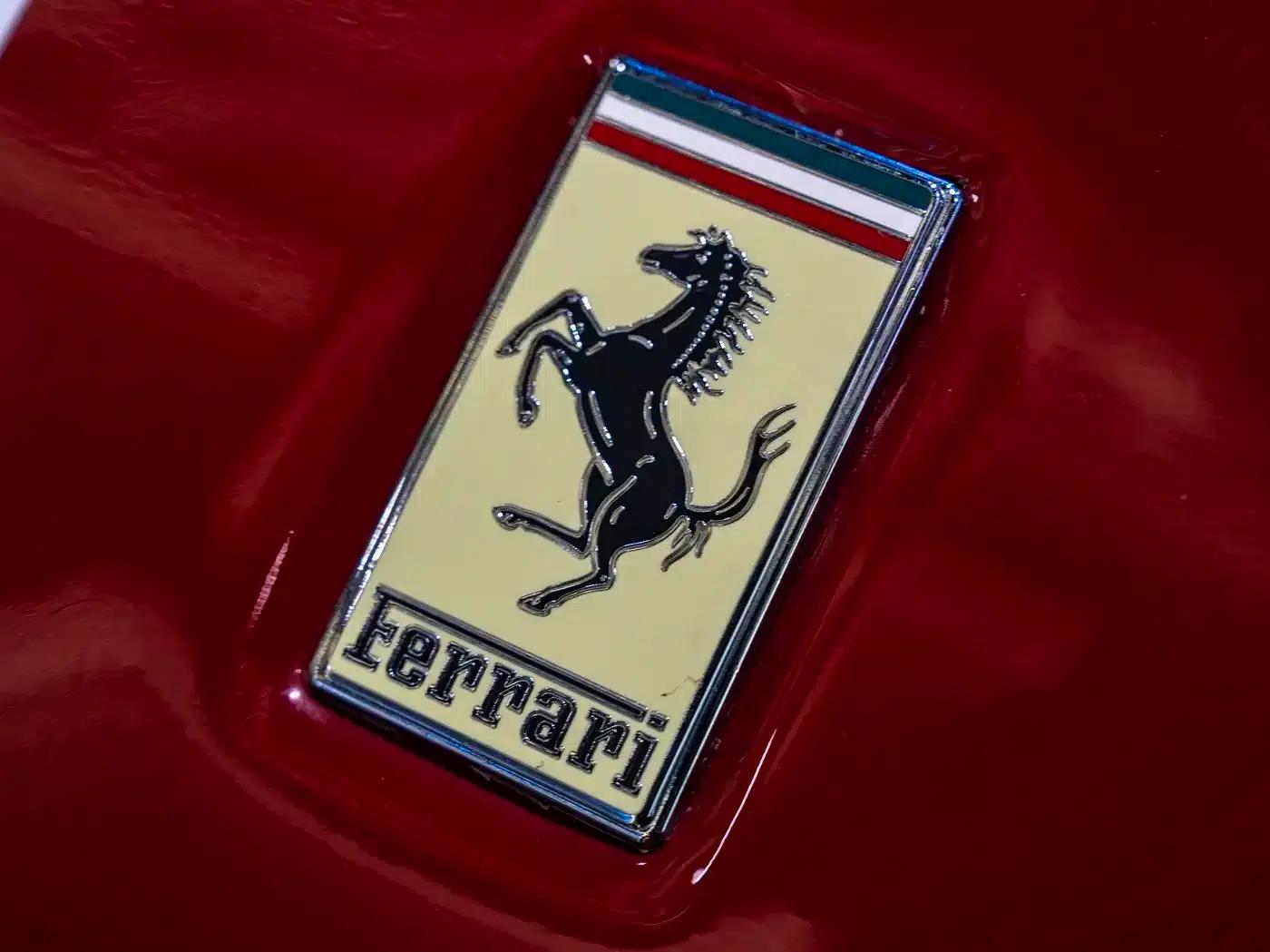Ferrari 458 2012 4.5L Italia China Limited Edition — миниатюра 9