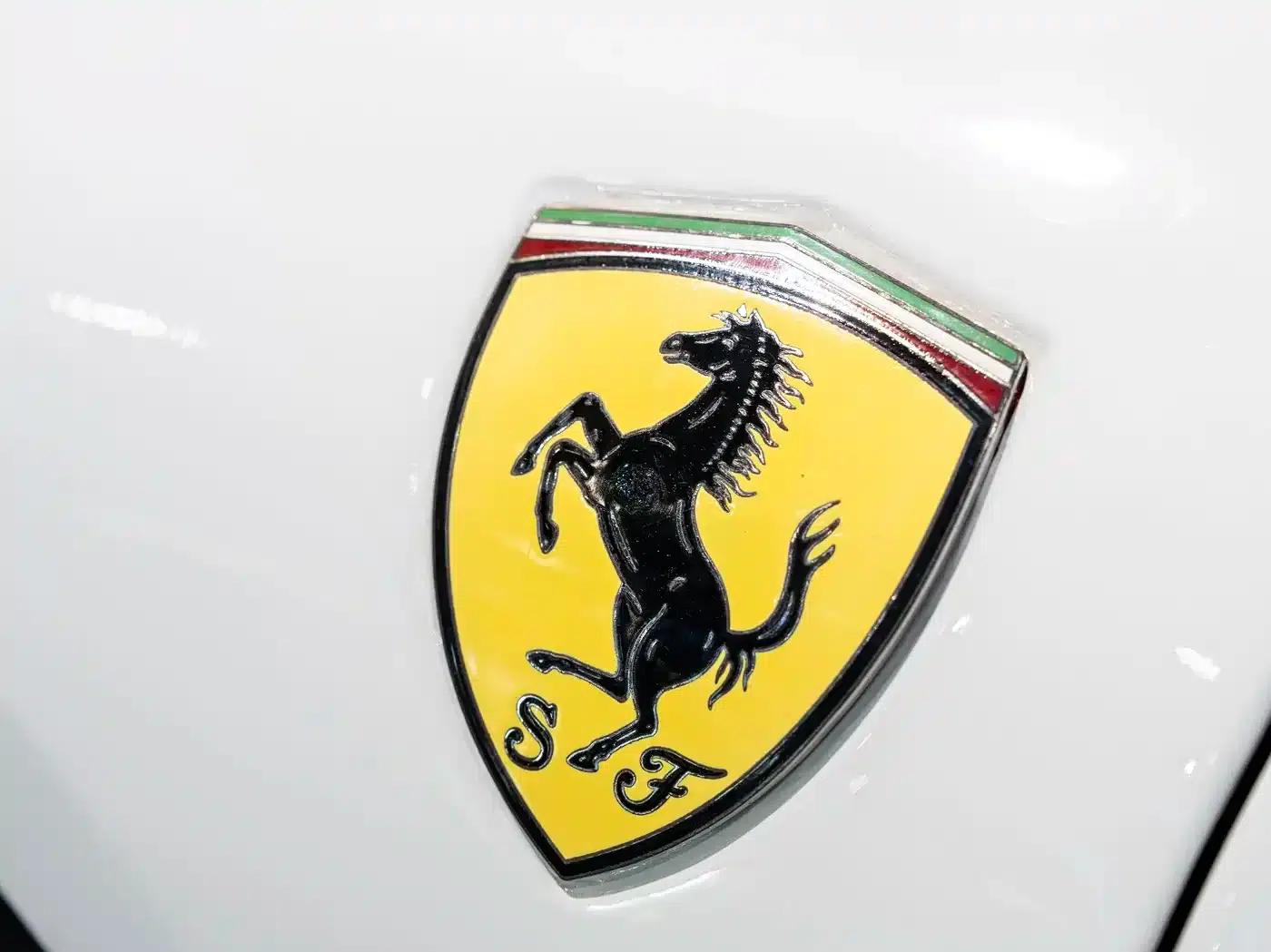Ferrari 458 2012 4.5L Italia China Limited Edition — миниатюра 10