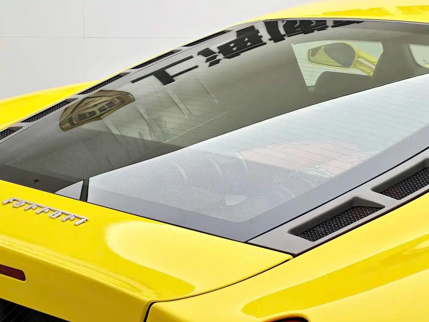 Ferrari F430 2005 Coupe 4.3 — миниатюра 12