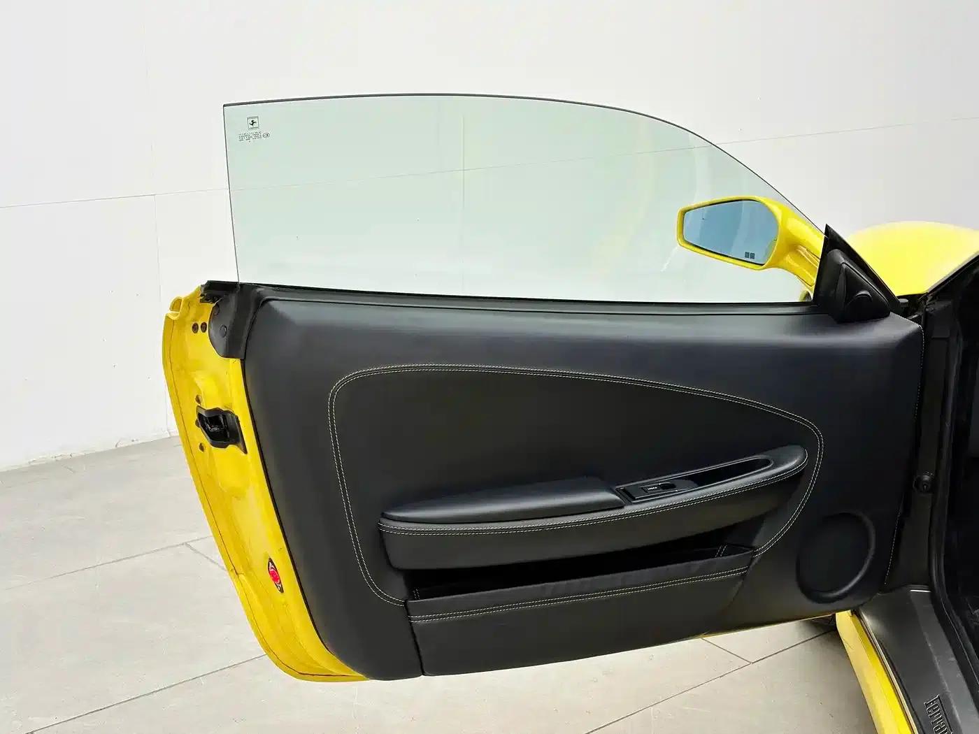 Ferrari F430 2005 Coupe 4.3 — миниатюра 13