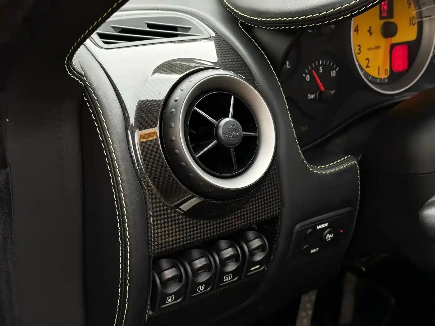 Ferrari F430 2005 Coupe 4.3 — миниатюра 20