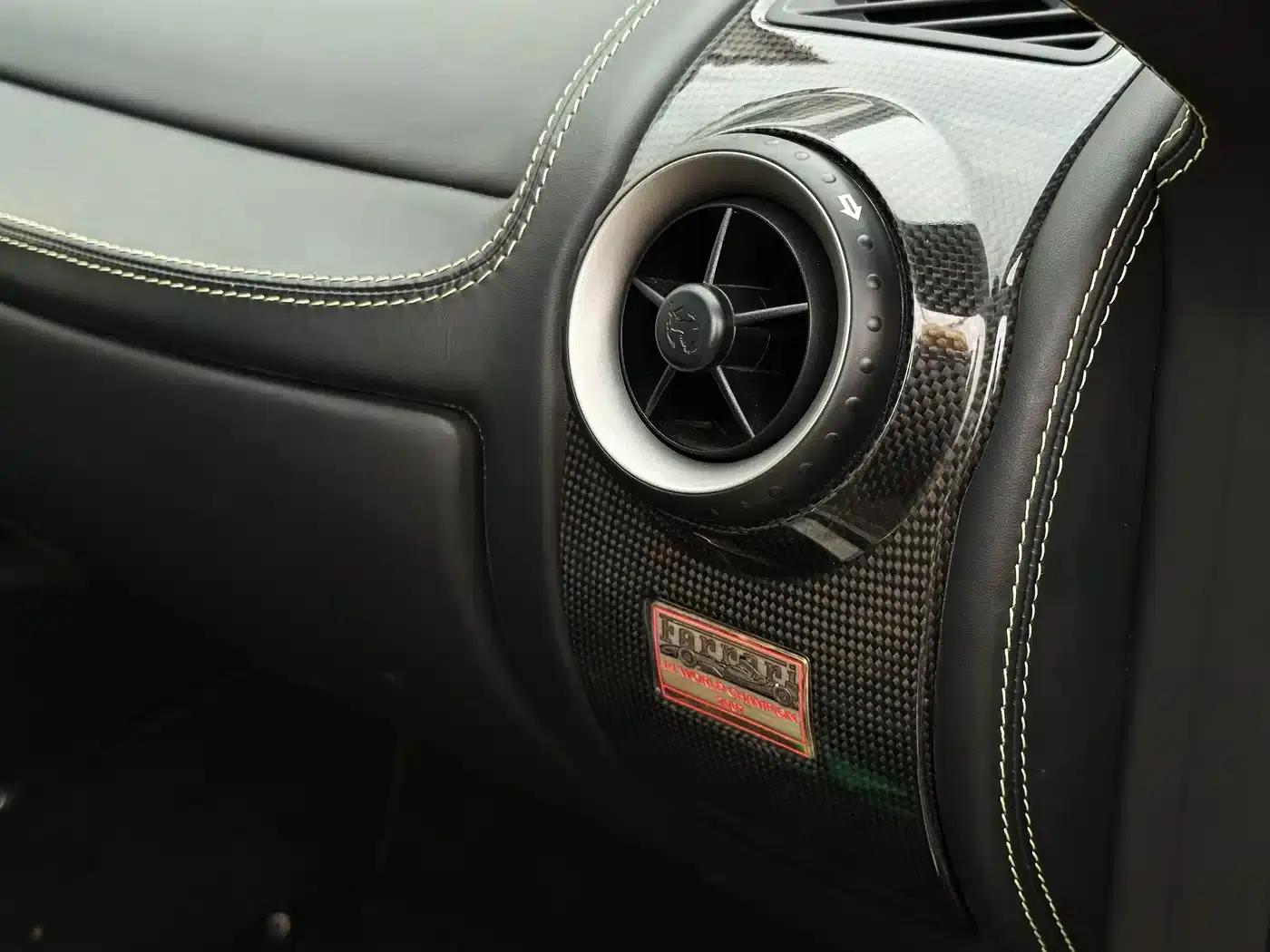 Ferrari F430 2005 Coupe 4.3 — миниатюра 22