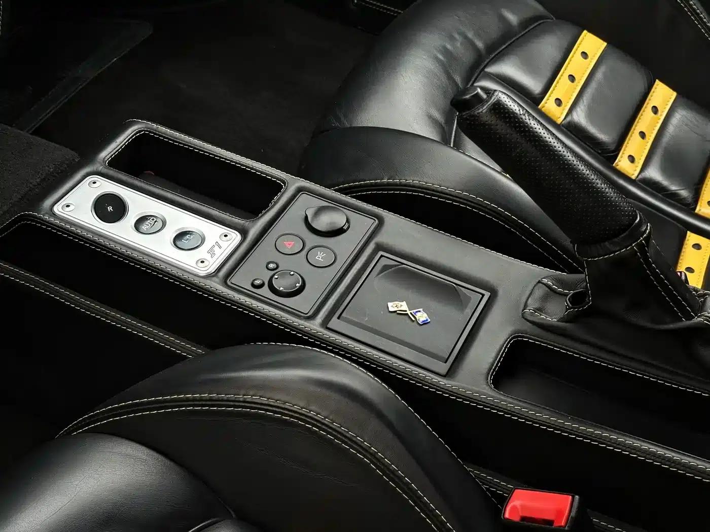 Ferrari F430 2005 Coupe 4.3 — миниатюра 24