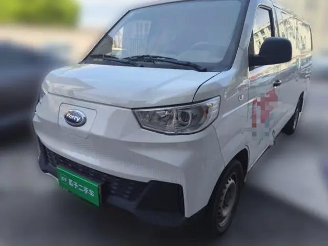 Karry Jiangtun 2023 Wide-body Edition AVIC Lithium Battery 38.64 kWh