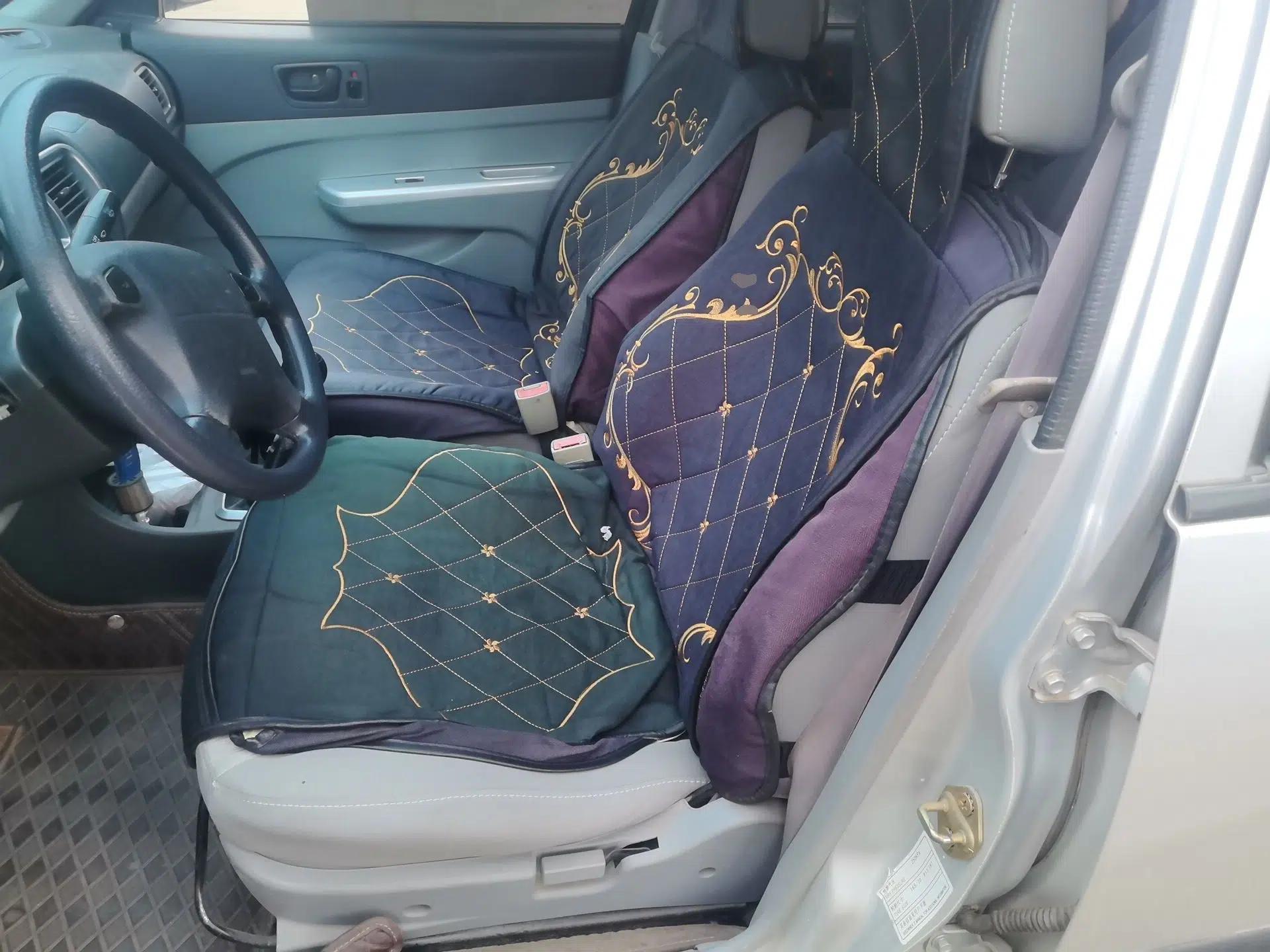 Suzuki Lingyang 2012 1.3L Comfort Version — миниатюра 16