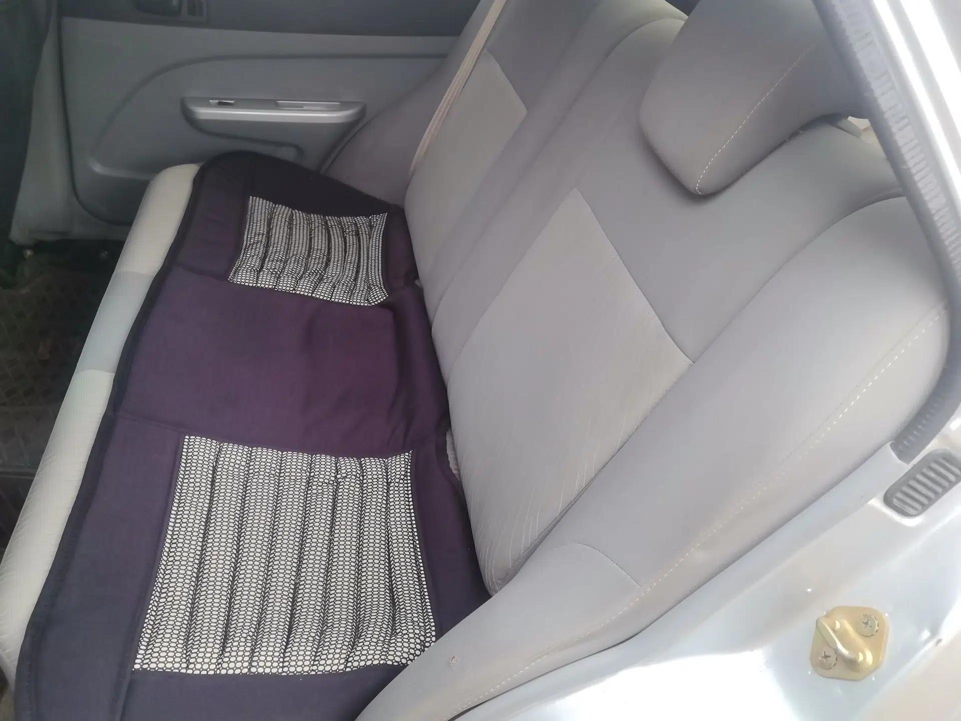 Suzuki Lingyang 2012 1.3L Comfort Version — миниатюра 18