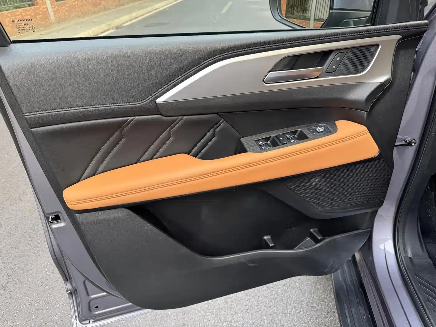 Haval H5 2023 2.0T Automatic 4WD (Gasoline) — миниатюра 12