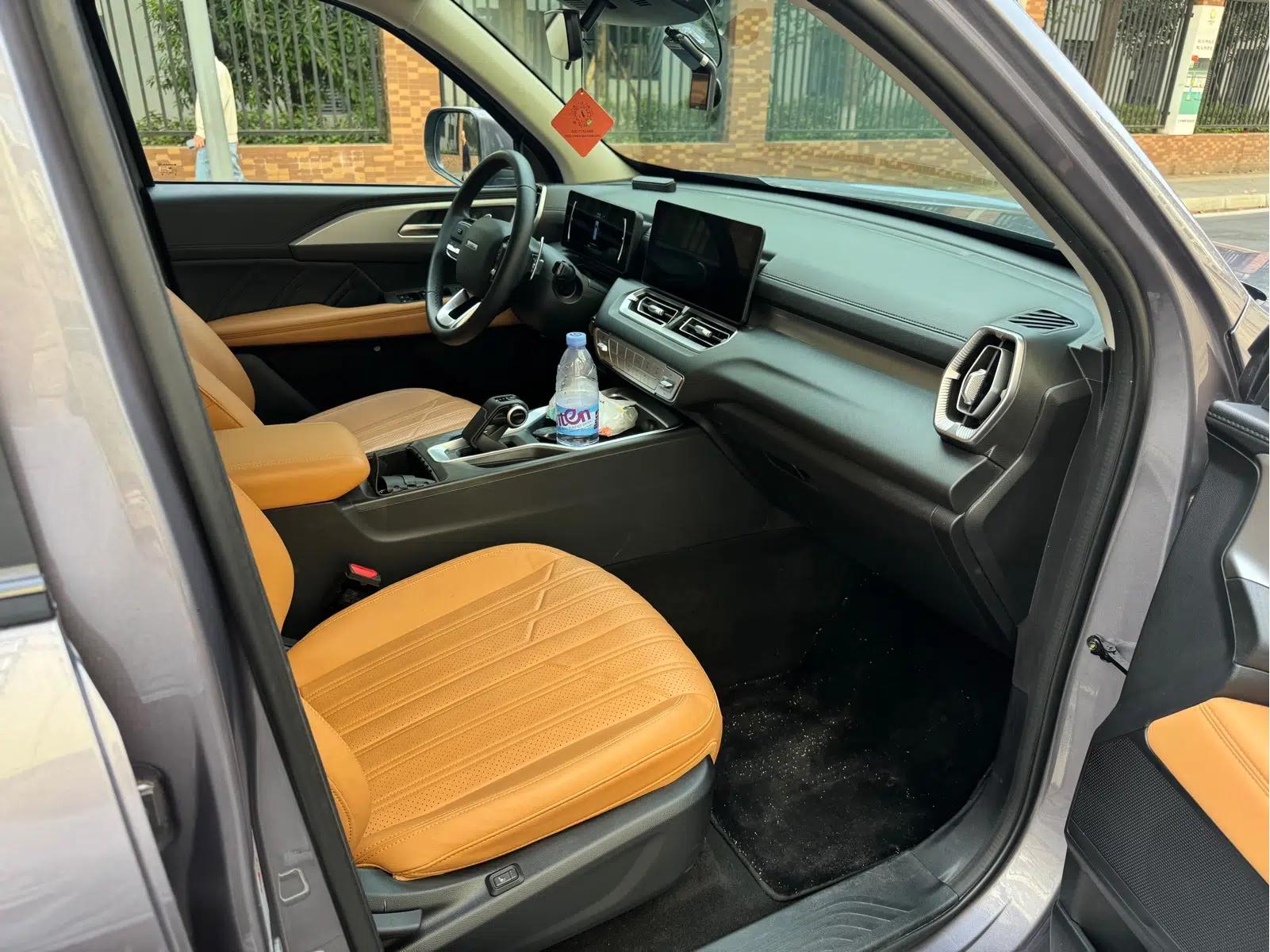 Haval H5 2023 2.0T Automatic 4WD (Gasoline) — миниатюра 13