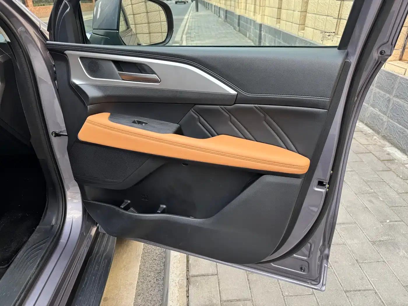 Haval H5 2023 2.0T Automatic 4WD (Gasoline) — миниатюра 14