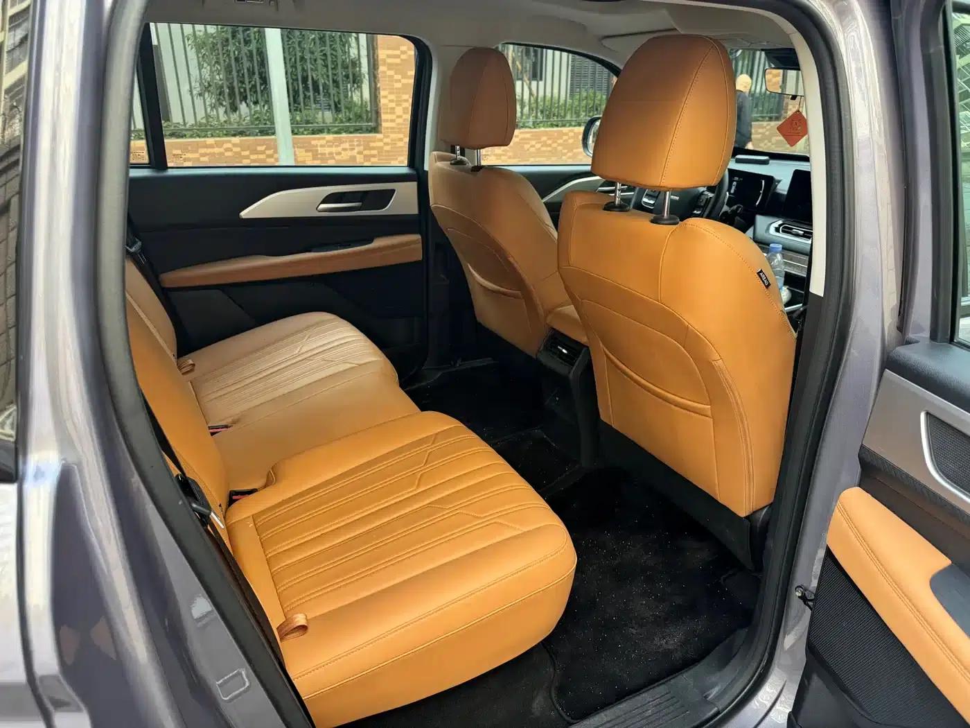 Haval H5 2023 2.0T Automatic 4WD (Gasoline) — миниатюра 15