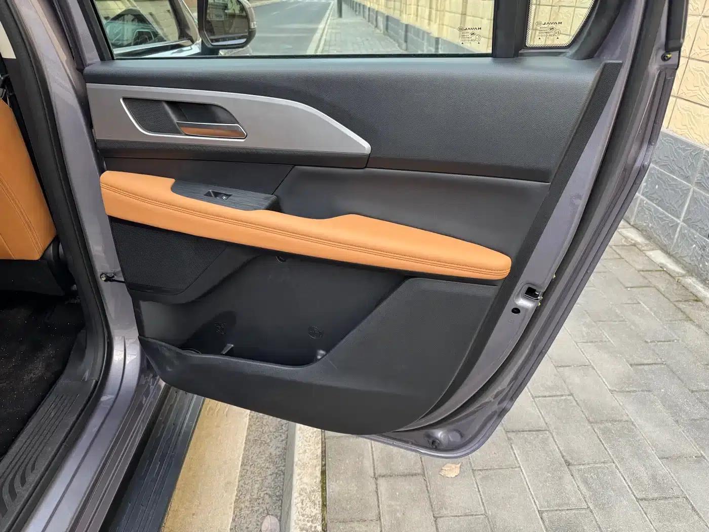 Haval H5 2023 2.0T Automatic 4WD (Gasoline) — миниатюра 16