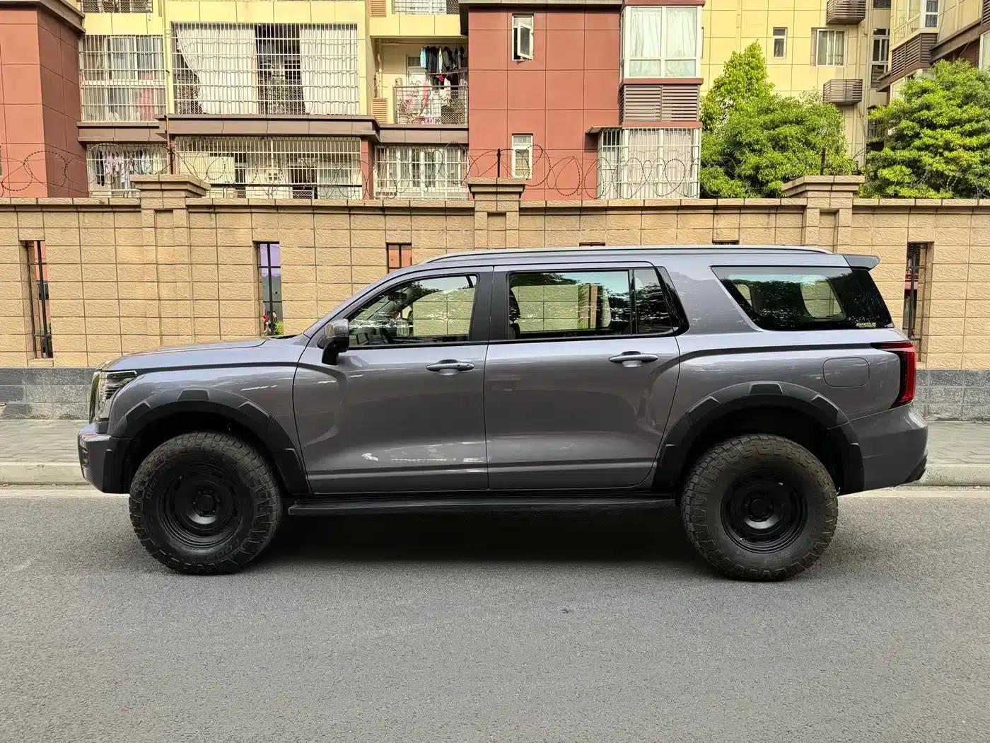 Haval H5 2023 2.0T Automatic 4WD (Gasoline) — миниатюра 7