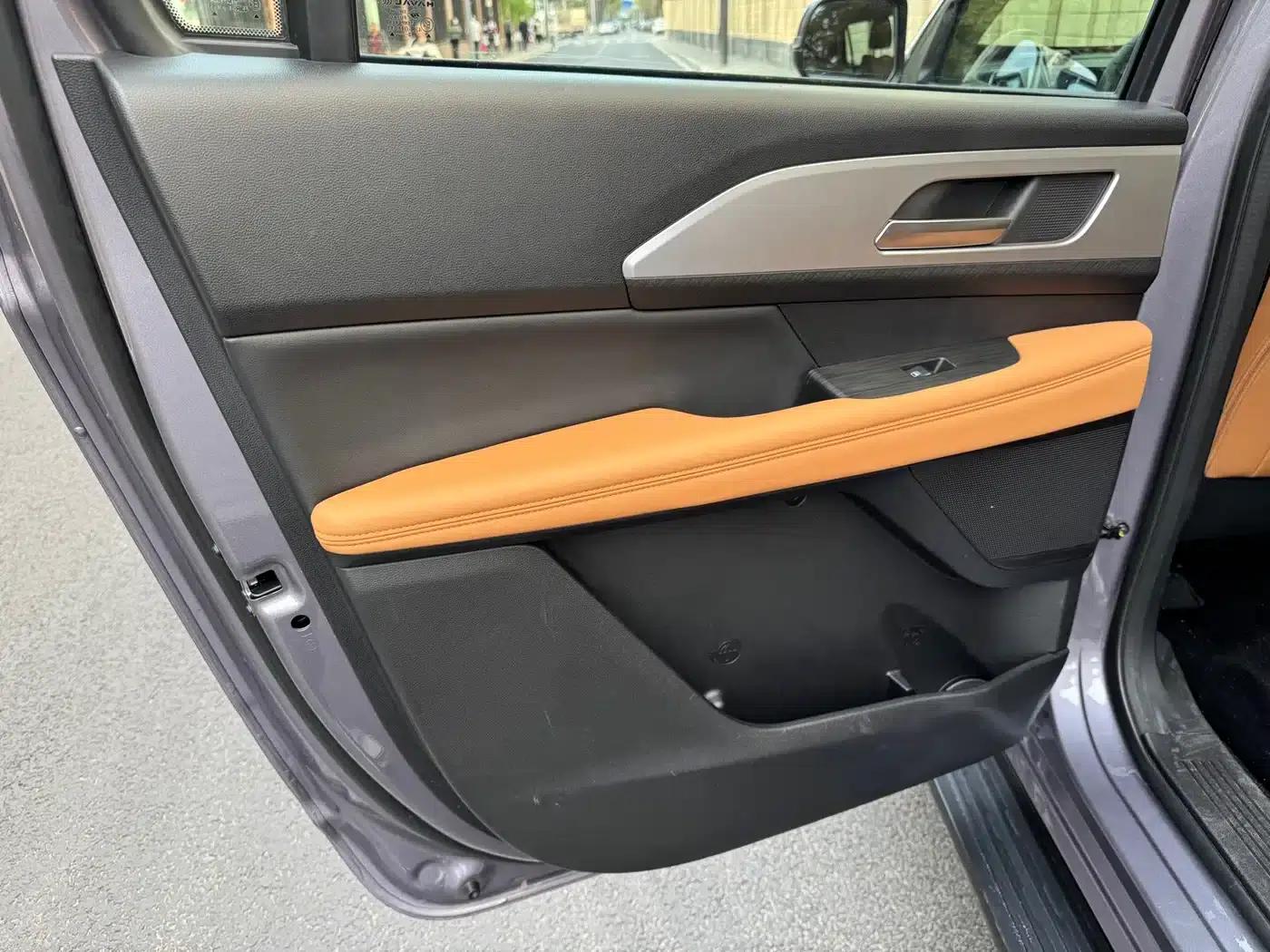 Haval H5 2023 2.0T Automatic 4WD (Gasoline) — миниатюра 9