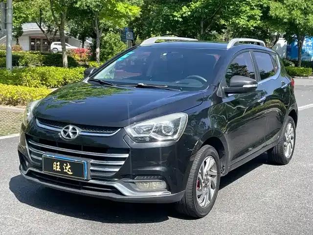 Refine S2 2016 1.5L Manual Deluxe Intelligent Two-Tone Edition
