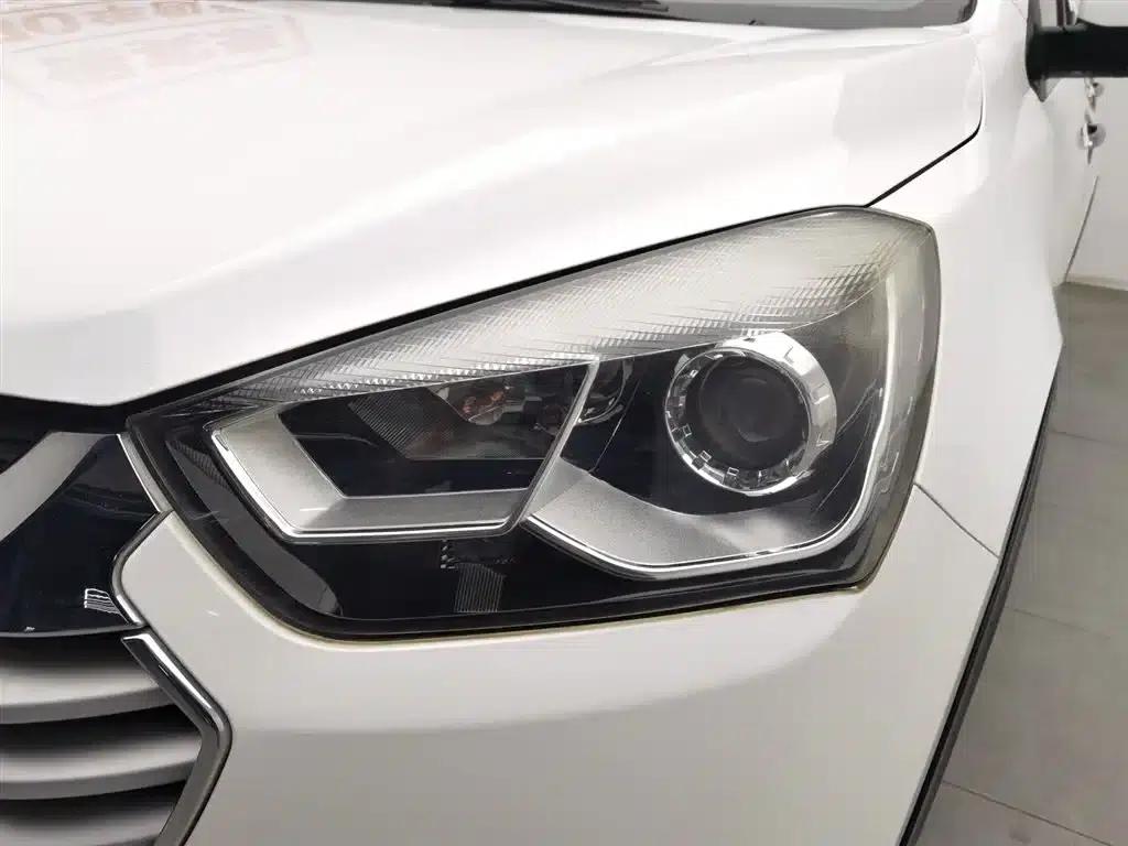 Refine S2 2017 1.5L Manual Deluxe Connected Edition — миниатюра 7