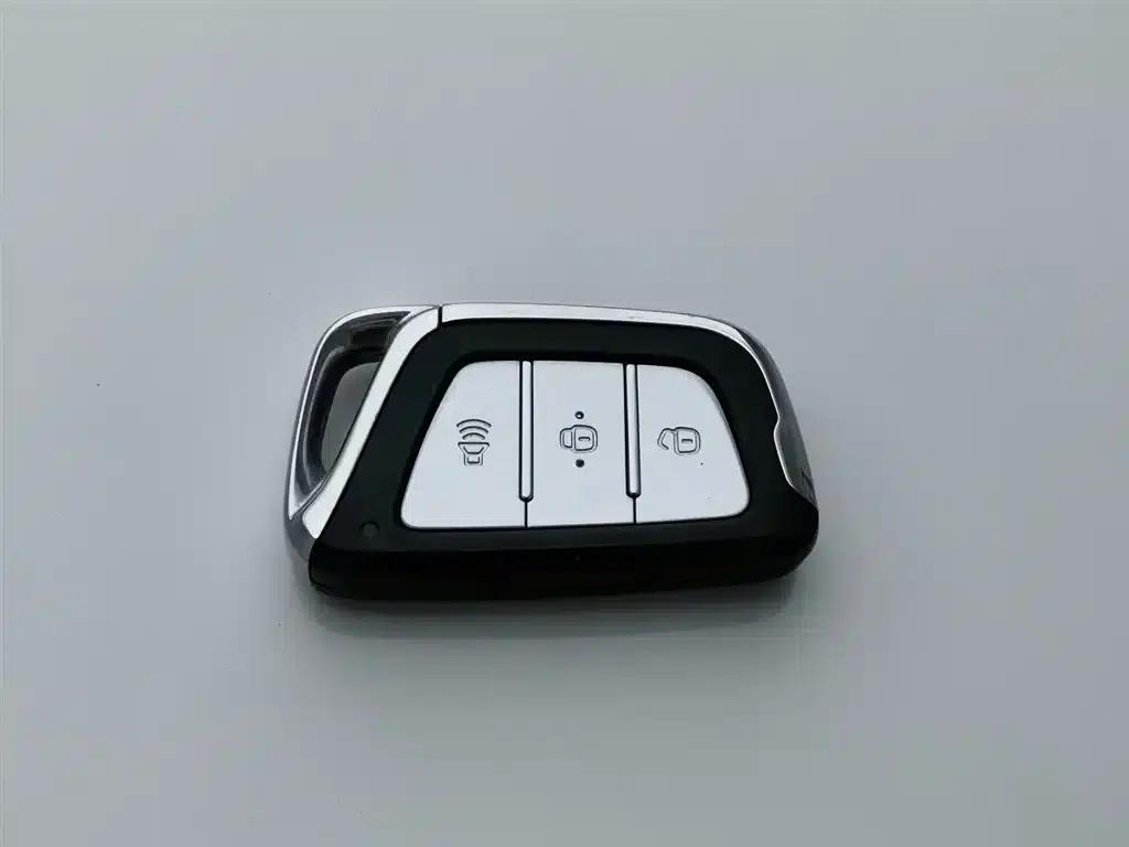 Refine S7 2017 1.5T Automatic Comfort Model — миниатюра 11