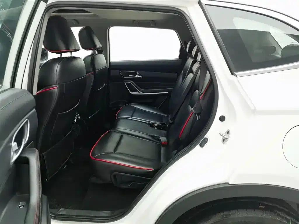 Refine S7 2017 1.5T Automatic Comfort Model — миниатюра 12