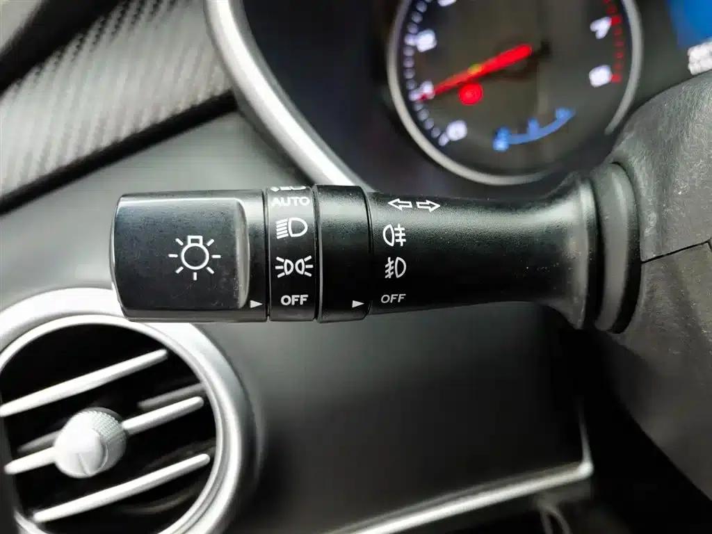 Refine S7 2017 1.5T Automatic Comfort Model — миниатюра 20