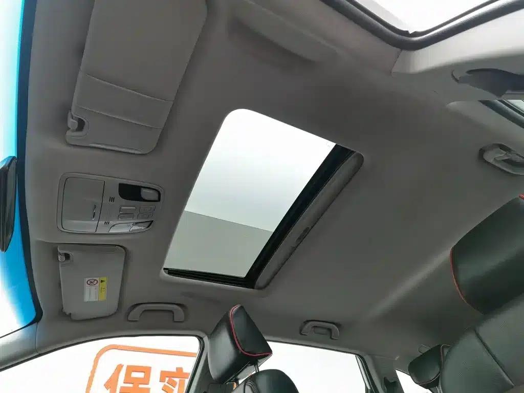 Refine S7 2017 1.5T Automatic Comfort Model — миниатюра 21