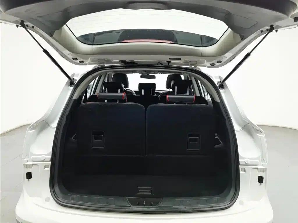 Refine S7 2017 1.5T Automatic Comfort Model — миниатюра 4
