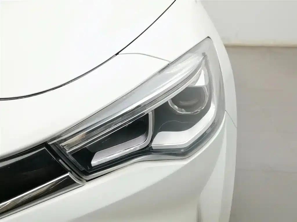 Refine S7 2017 1.5T Automatic Comfort Model — миниатюра 6