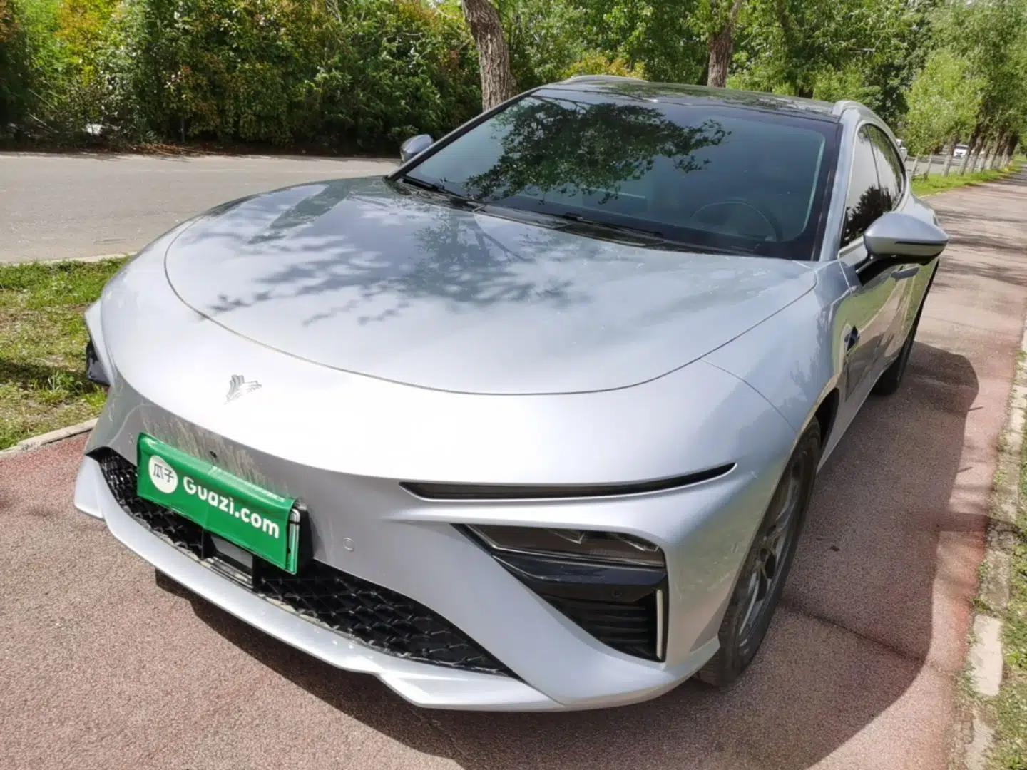 NETA S Shooting Brake 2024 Pure Electric 510 Standard Edition — миниатюра 1