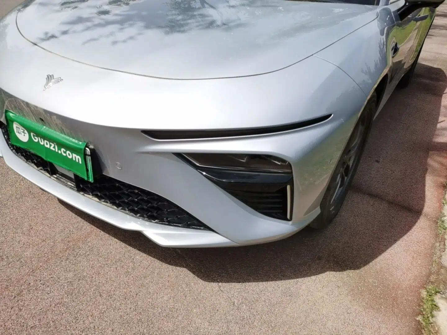 NETA S Shooting Brake 2024 Pure Electric 510 Standard Edition — миниатюра 9