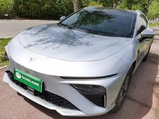 NETA S Shooting Brake 2024 Pure Electric 510 Standard Edition