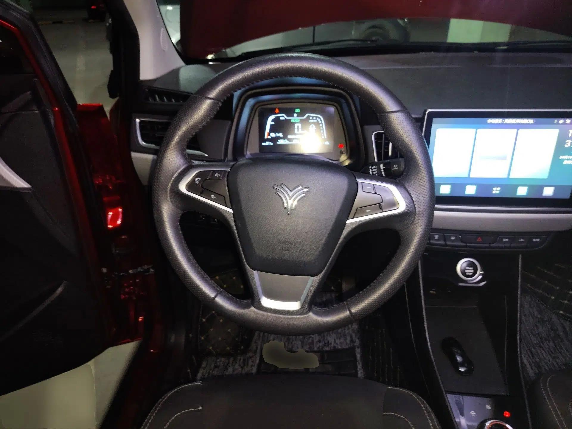 NETA N01 2020 380V — миниатюра 11