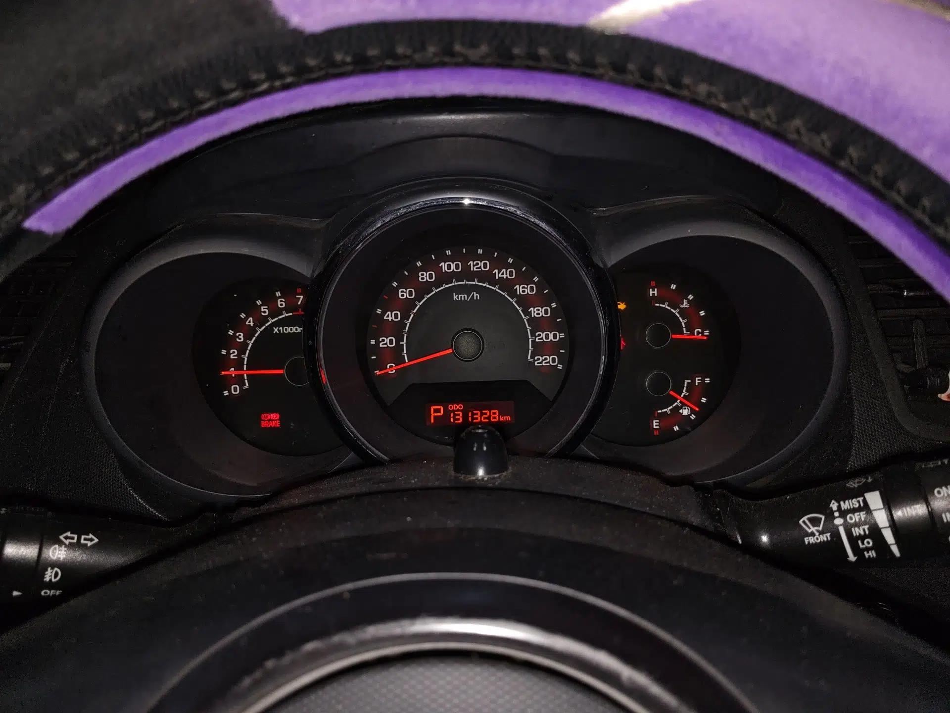 Kia Soul 2013 1.6L AT Premium — миниатюра 12