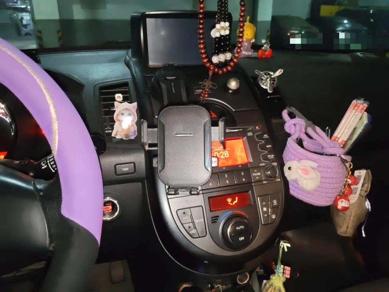 Kia Soul 2013 1.6L AT Premium — миниатюра 14