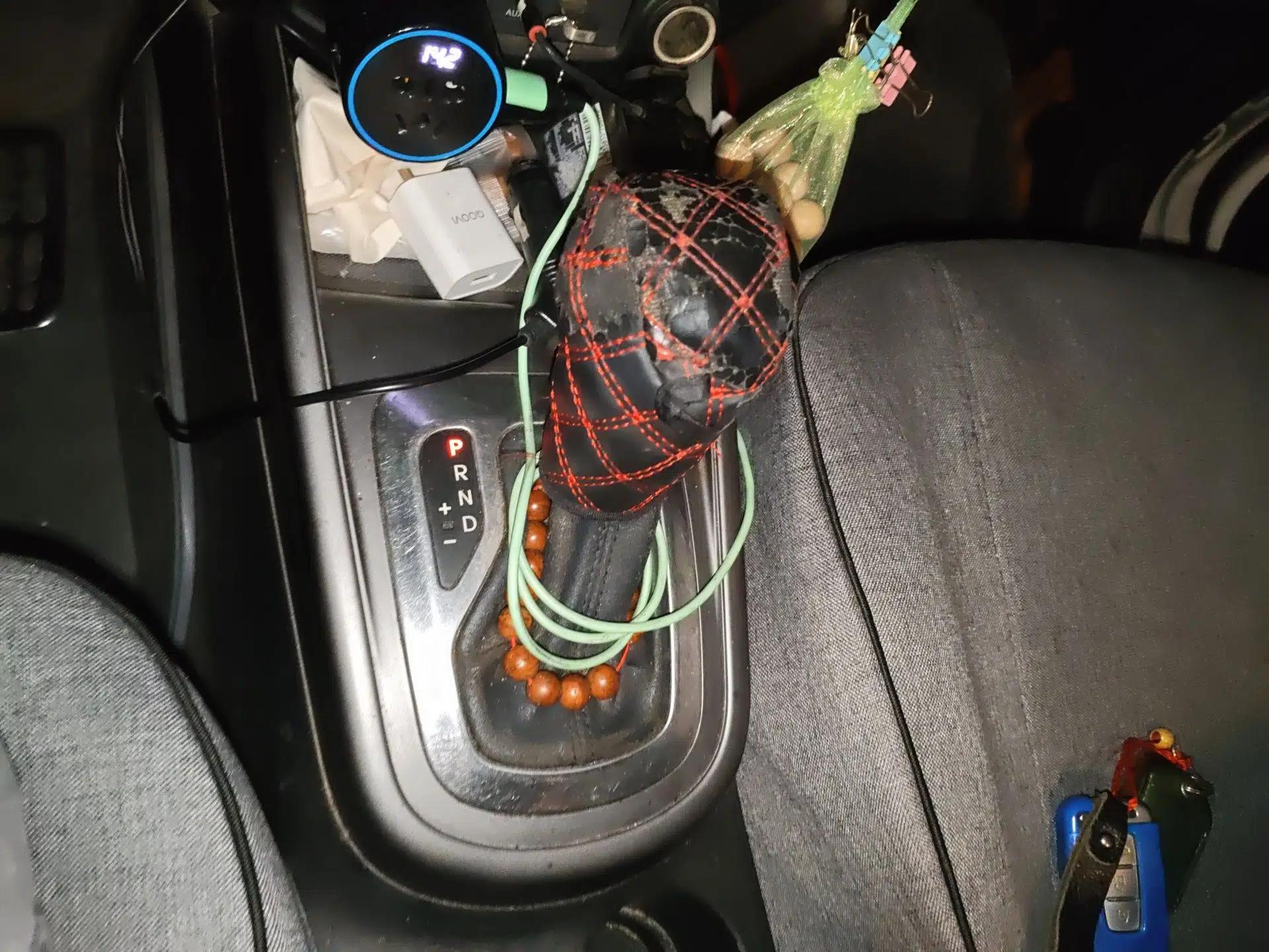 Kia Soul 2013 1.6L AT Premium — миниатюра 15