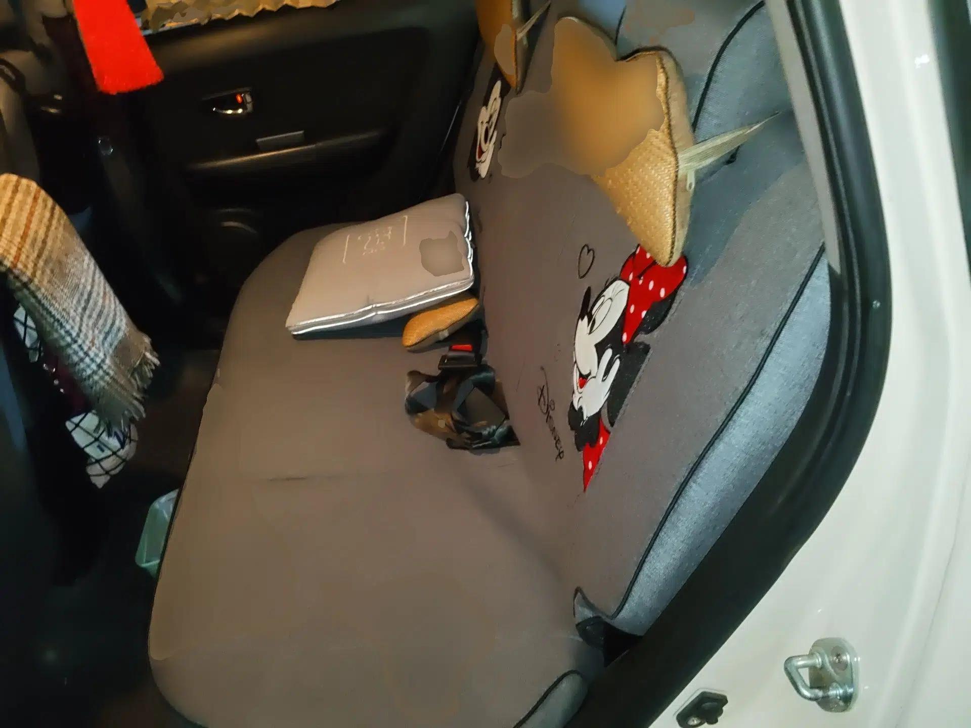 Kia Soul 2013 1.6L AT Premium — миниатюра 18